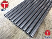 Φ 42X18 Φ33.0X7.0mm  AISI 1045  Cold-Drawn Precision  Ground Shafting Seamless Steel Tube