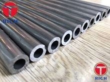 DIN2391-1 ST35, ST45, ST55, ST52.4 NBK Precision Steel Tube for Hydraulic Cylinder System