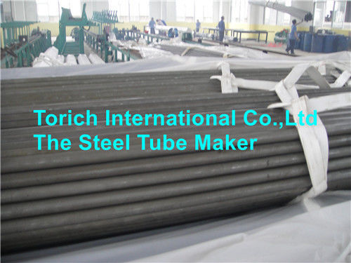 Carburizing Seamless Type Automotive Steel Tubes ASTM A534 Grade B20 B21