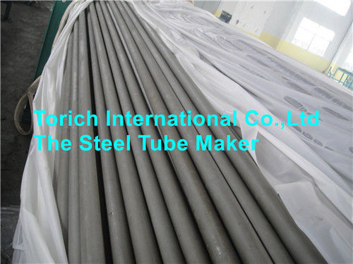 Carburizing Seamless Type Automotive Steel Tubes ASTM A534 Grade B20 B21
