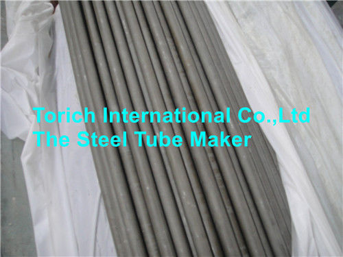 Seamless Automotive Steel Tubes GB / T3203 Grade G10CR2NI3MO