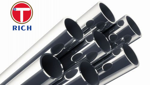 EN10305-4 E355 Hard Chrome Plated Precision Rod for Hydraulic Pneumatic Cylinders Mechanical Engineer