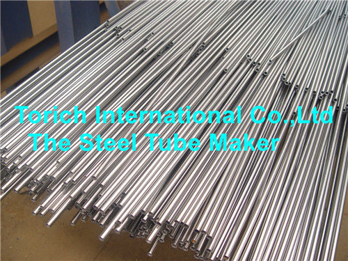 Welded Precision Steel Tubes EN10305-2 +C +LC +SR +A +N Precision Steel Pipe