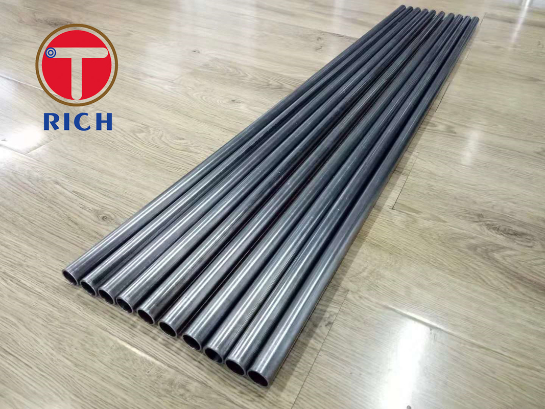 ERW Precision Steel Tubes ERW Precision Tubes