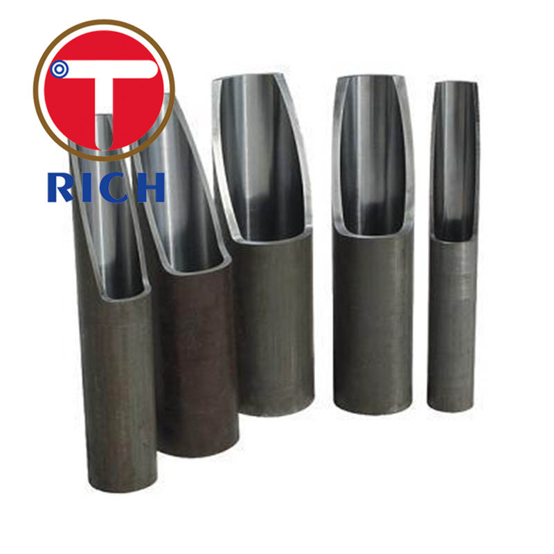 High Precision Seamless Steel Pipe Honed Tubes E355+C H8 EN-10305/1 OD 380mm