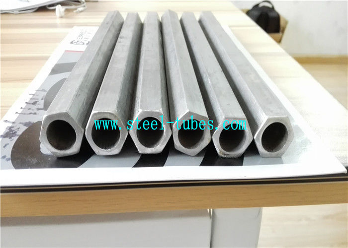 Seamless Steel Automotive Steel Tubes For Axle Shaft Sleeve YB / T5035-1993 Shaft steel tubes
