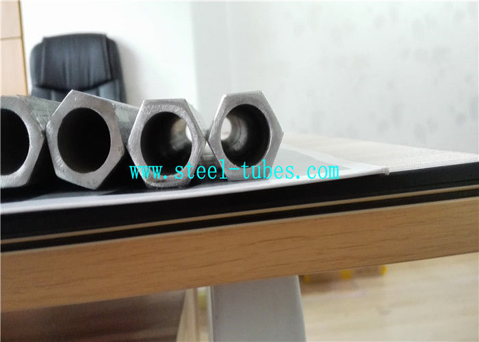 Seamless Steel Automotive Steel Tubes For Axle Shaft Sleeve YB / T5035-1993 Shaft steel tubes
