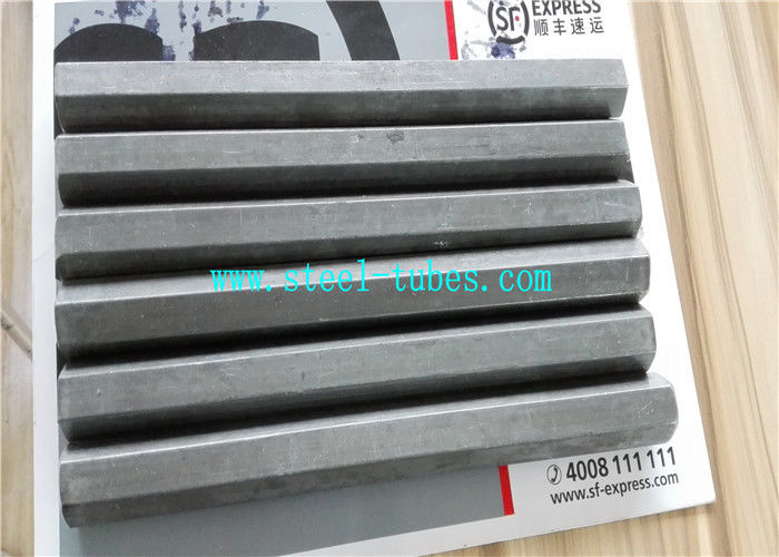Seamless Steel Automotive Steel Tubes For Axle Shaft Sleeve YB / T5035-1993 Shaft steel tubes