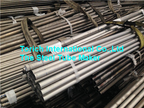 Evaporator / Pipelines Alloy Steel Tubing Good Toughness Ti - 5Al - 2.5Sn TA7