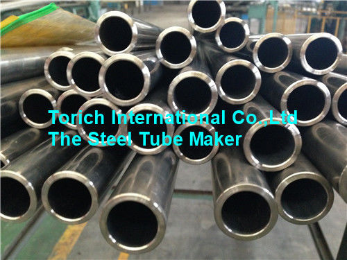 Evaporator / Pipelines Alloy Steel Tubing Good Toughness Ti - 5Al - 2.5Sn TA7