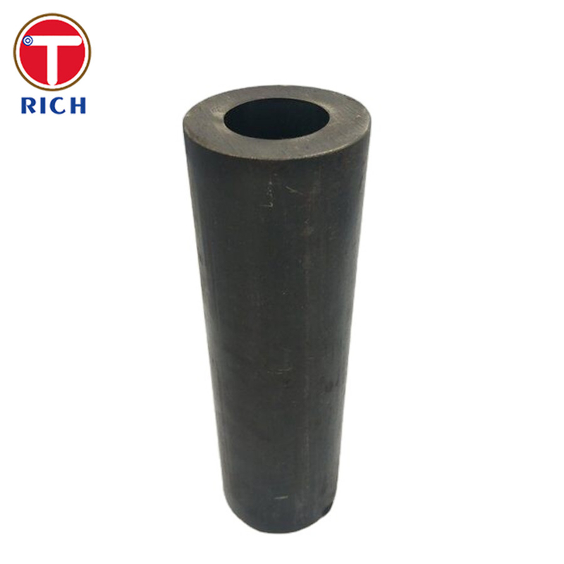 Cold Drawn Thick Wall Seamless Stainless Steel Tube EN10216-1 For Pressure Purposes