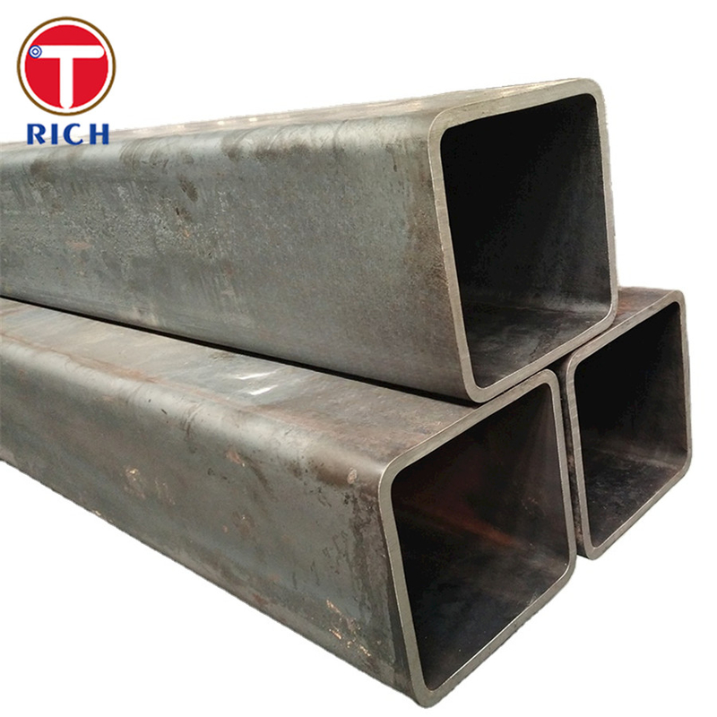 JIS G3466 Cold Finished Seamless Carbon Steel Tubes For Machine Structural Purpose