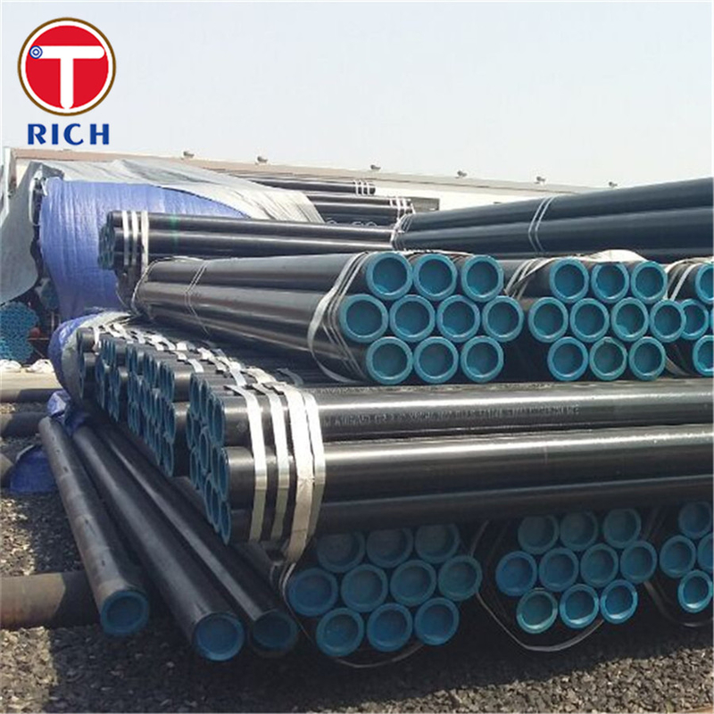 Galvanized Steel Pipe EN 10025 Welded Steel Tube DN 1600 450mm Diameter Galvanized Steel Pipe