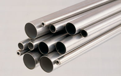 SAE J526 UNS G10080 / UNS G10100 Cold Drawn Welded Low Carbon Steel Single-Wall Tubing