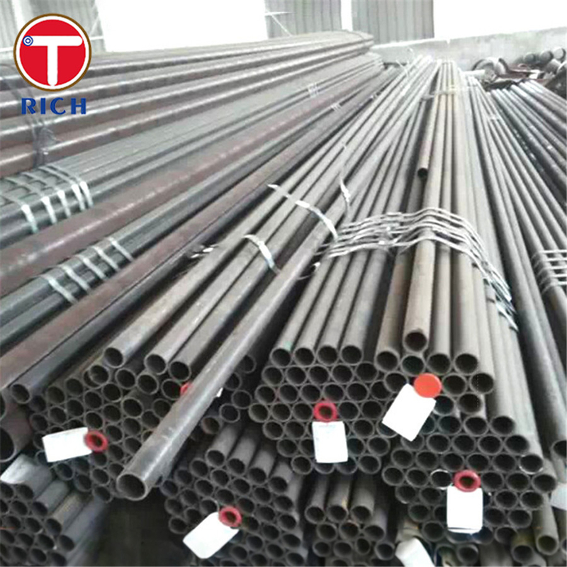 GB/T 32957 Cold Rolled Precision Seamless Steel Tubes For Hydraulic And Pneumatic System Service