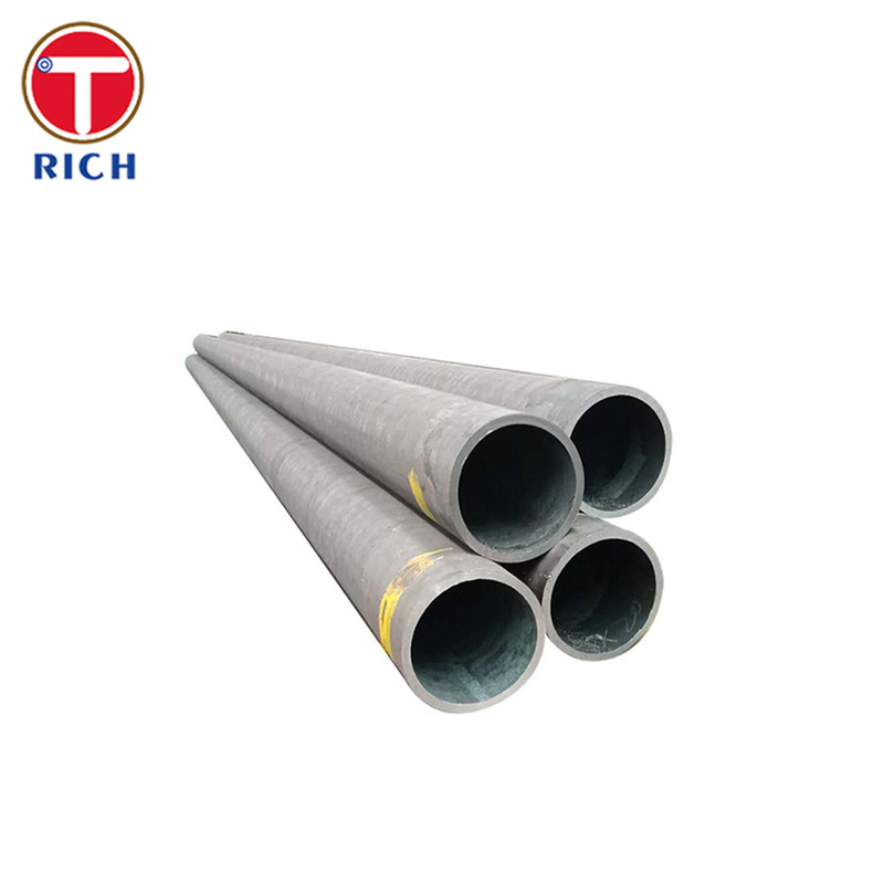 YB/T 5035 45# Precision Alloy Seamless Steel Pipe For Automobile Half Shaft Sleeve