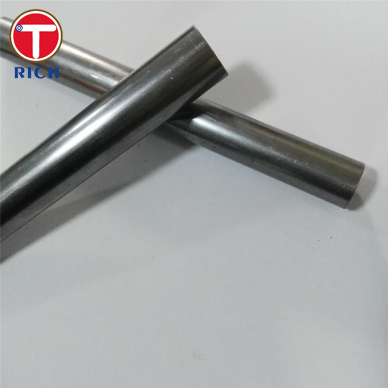 JIS G3445 STKM11A Cold Drawn Seamless Carbon Steel Tubes For Machine Structural Purposes