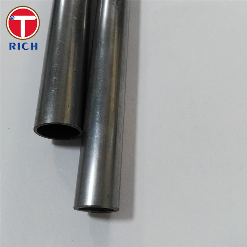 JIS G3445 STKM11A Cold Drawn Seamless Carbon Steel Tubes For Machine Structural Purposes