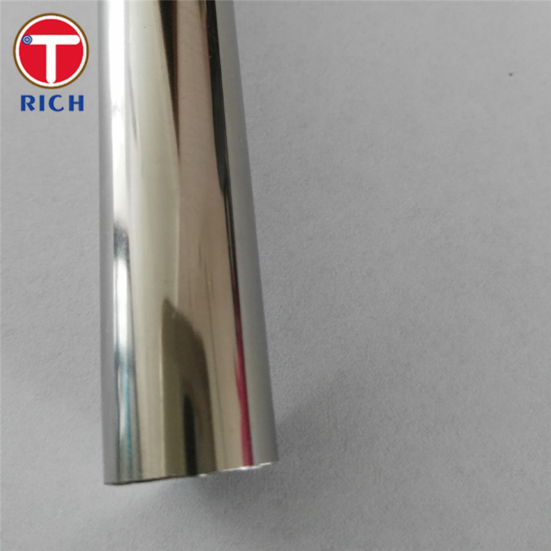 JIS G3445 STKM11A Cold Drawn Seamless Carbon Steel Tubes For Machine Structural Purposes