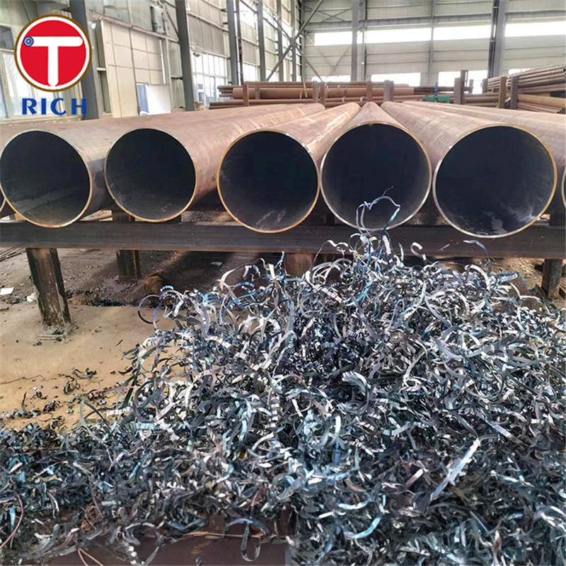 TU 14-3-460-2003 Low Carbon Alloy Steel For High Pressure Boiler And Pipelines