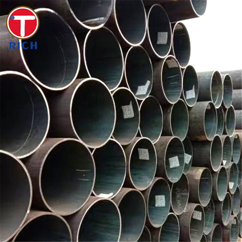 TU 14-3-460-2003 Low Carbon Alloy Steel For High Pressure Boiler And Pipelines