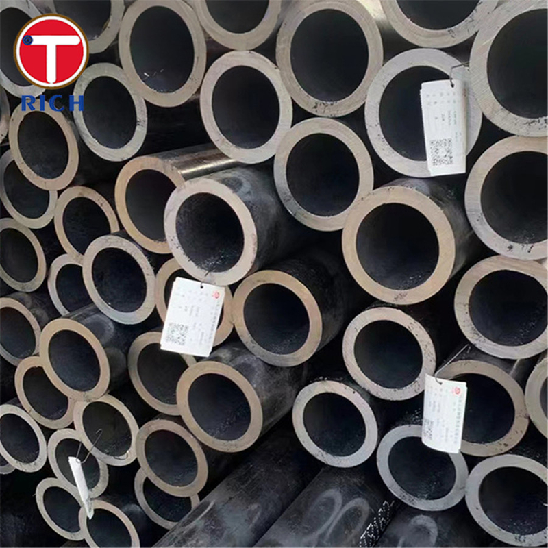 TU 14-3-460-2003 Low Carbon Alloy Steel For High Pressure Boiler And Pipelines