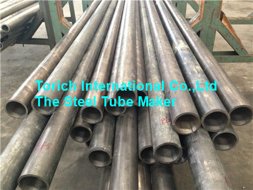 20Mn 25Mn Q235 Q345 Seamless Steel Tubes for Structural Purposes GB/T 8162