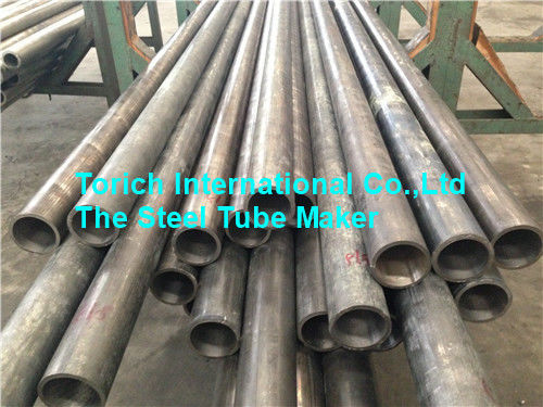Good Quality GOST 4543 Seamless Alloy Steel Pipe Round For Water Wall Panel
