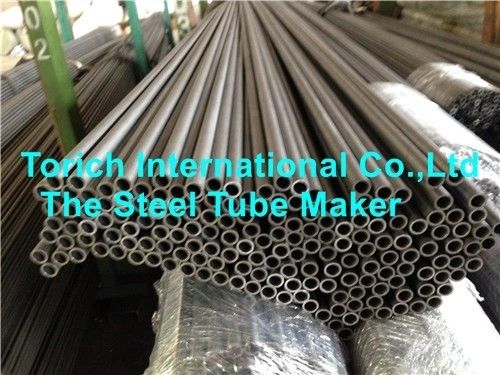 EN 10305-4 E235 E355 +N Carbon Steel Pipe For Hydraulic / Pneumatic Power Systems