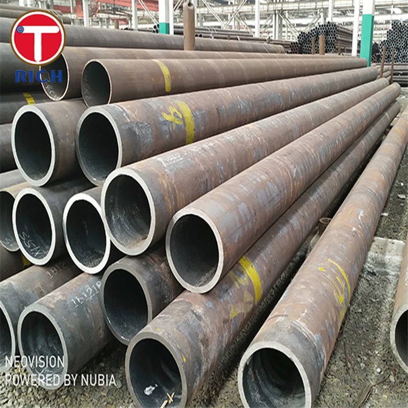 GB/T 31928 Stainless Steel Tube Seamless Stainless Steel Tubes And Pipes For Ship