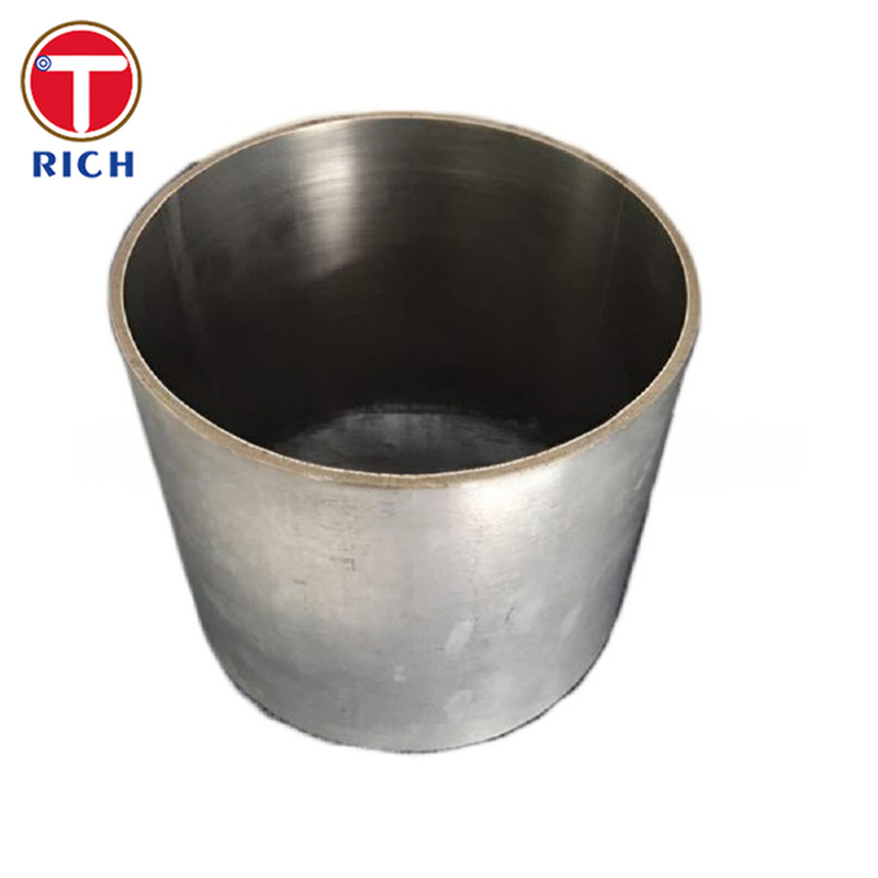 GB/T 31940 Stainless Steel Tube Bi-Metal Composite Corrosion Resistance Steel Pipe For Fluid Transportation