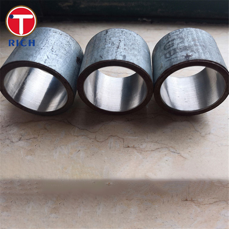 GB/T 31940 Bi-Metal Composite Corrosion Resistance Stainless Steel Pipe For Fluid Transportation