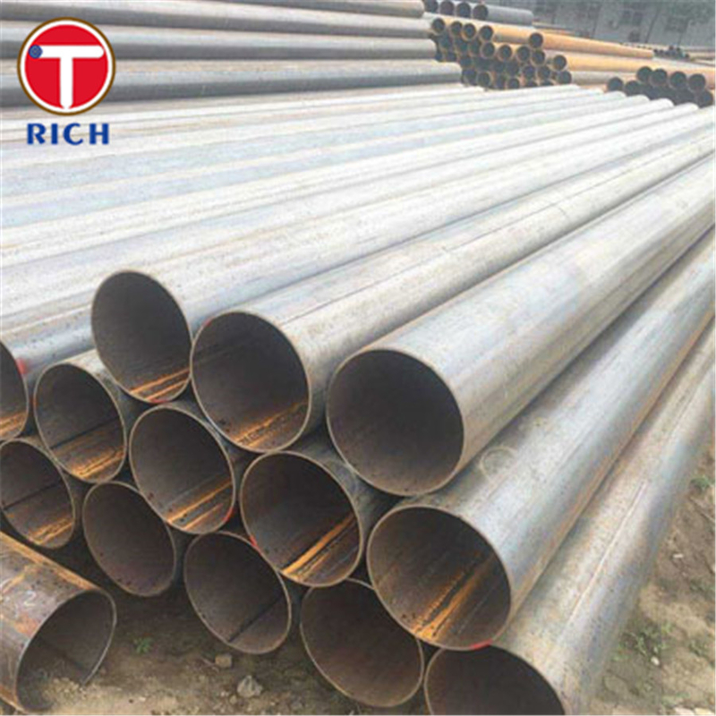 ASTM A513 1010 Electric Resistance Welded Carbon And Alloy Steel Mechanical Tubing For Mechanical