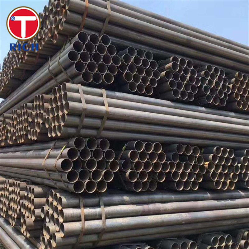 ASTM A513 1010 Electric Resistance Welded Carbon And Alloy Steel Mechanical Tubing For Mechanical