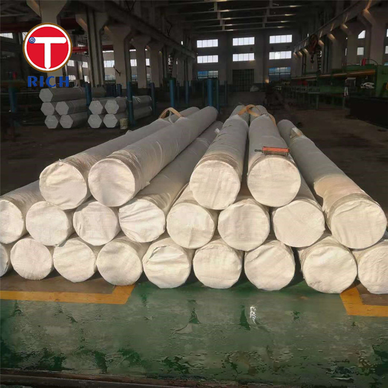DIN 2393 St37-2 Welded Steel Tube Precision Cold Drawn Welded Steel Pipe For Sleeve