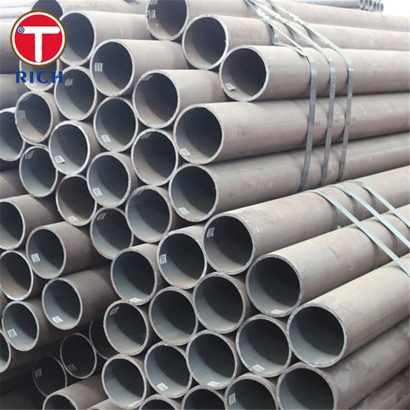 ASTM A519 1010 Seamless Carbon And Alloy Steel Mechanical Tubing For Auto Industry