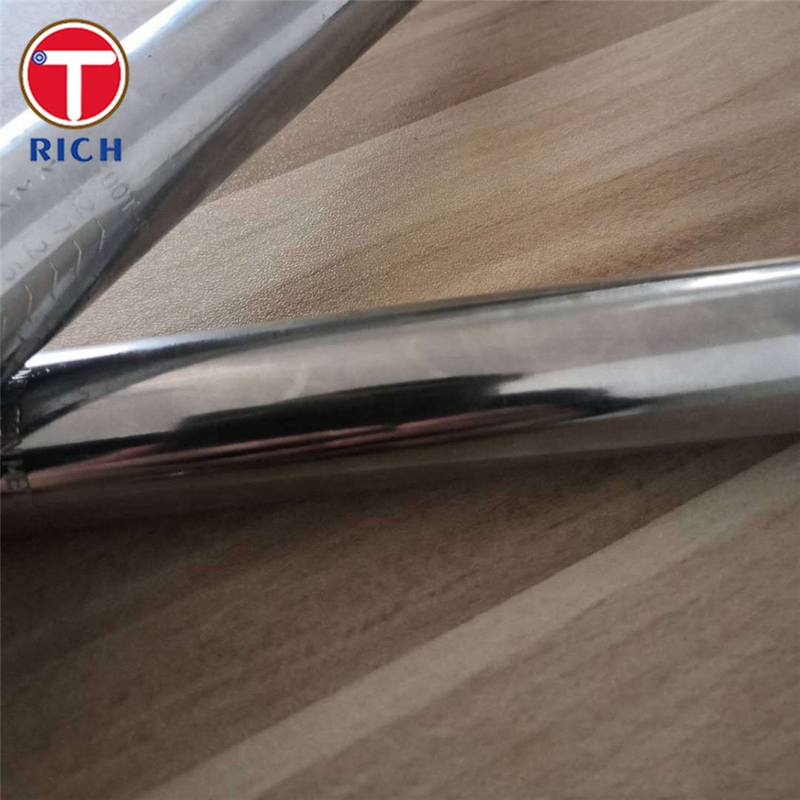 ASTM A524 Grade 1 Seamless Carbon Steel Pipe For Atmospheric And Lower Temperatures