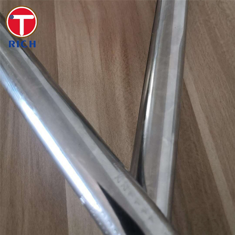 ASTM A524 Grade 1 Seamless Carbon Steel Pipe For Atmospheric And Lower Temperatures