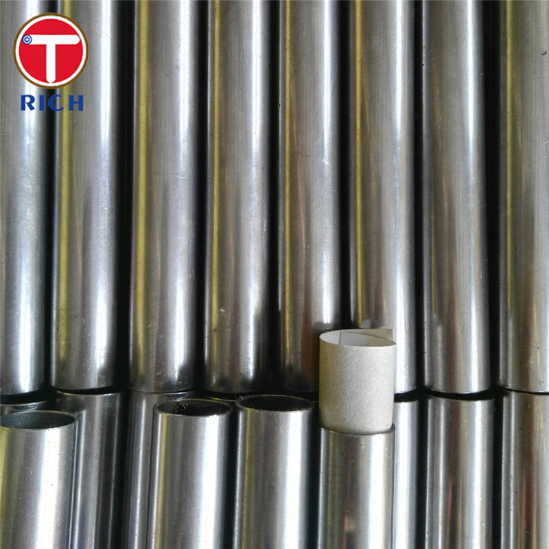ASTM A524 Grade 1 Seamless Carbon Steel Pipe For Atmospheric And Lower Temperatures