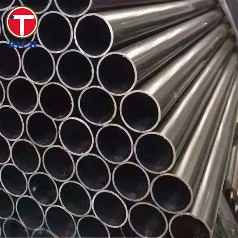 ASTM A589 Grade A Seamless and Welded Carbon Steel Pipe For Water Well