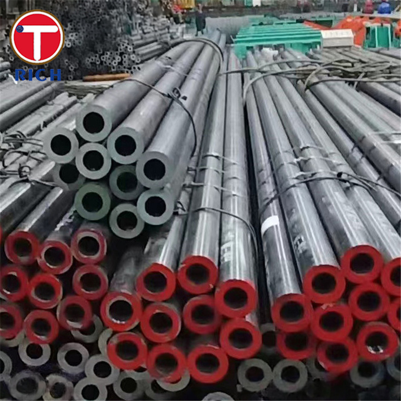 ASTM A589 Grade A Seamless and Welded Carbon Steel Pipe For Water Well