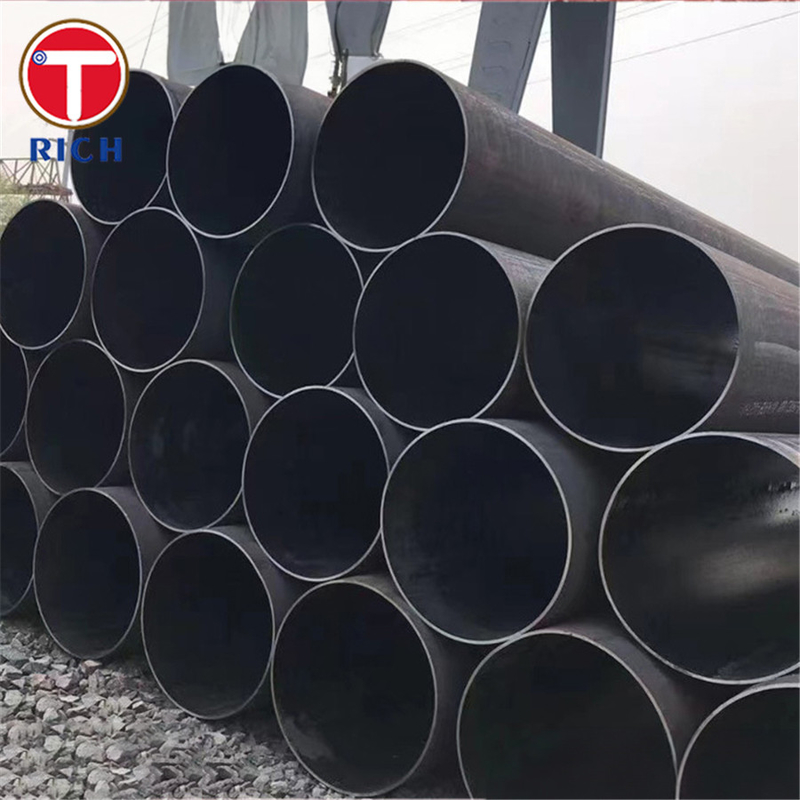 ASTM A589 Grade A Seamless and Welded Carbon Steel Pipe For Water Well