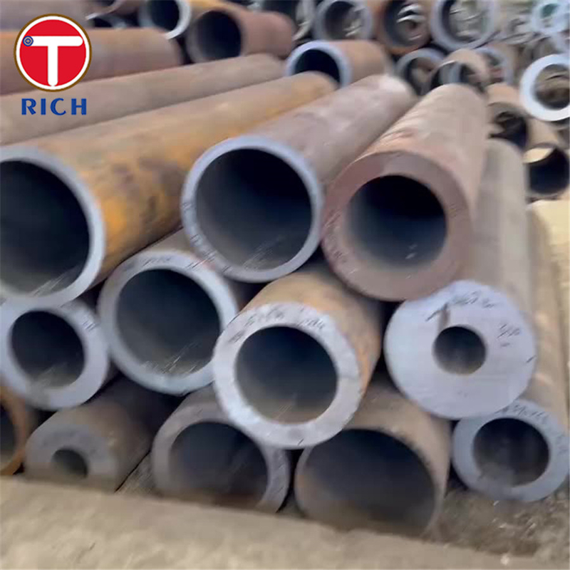 ASTM A589 Grade A Seamless and Welded Carbon Steel Pipe For Water Well