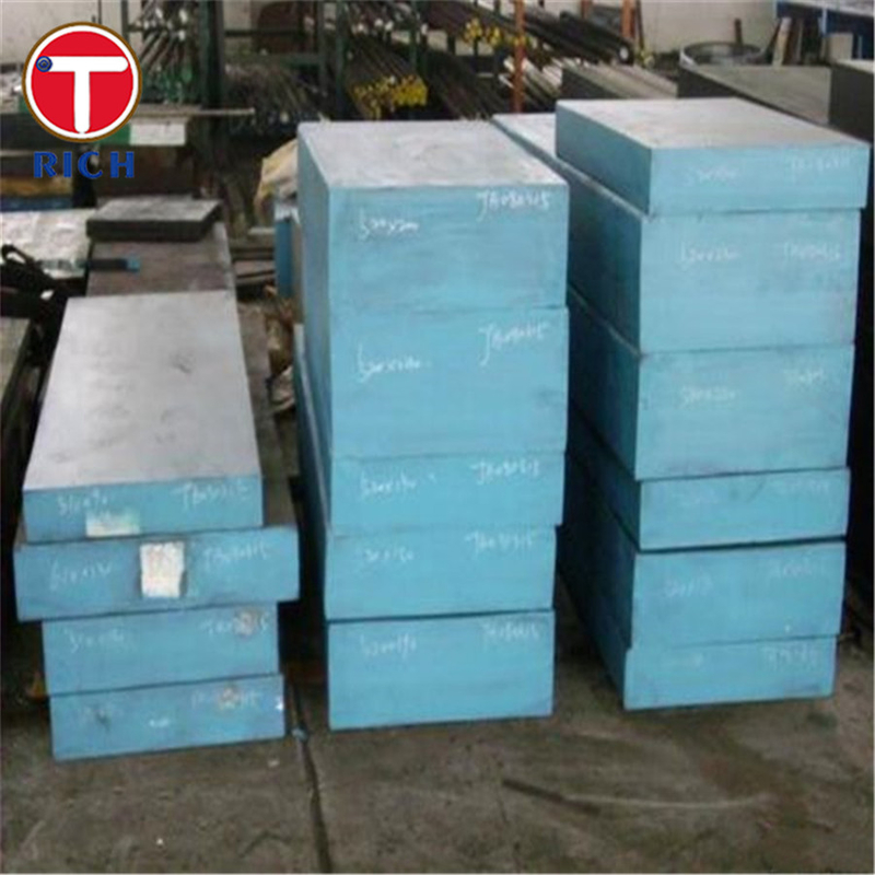 ASTM A660 WCA Centrifugally Cast Carbon Seamless Steel Pipe For High-Temperature Service