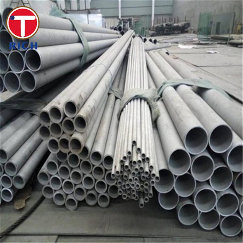 ASTM A660 WCA Centrifugally Cast Carbon Seamless Steel Pipe For High-Temperature Service