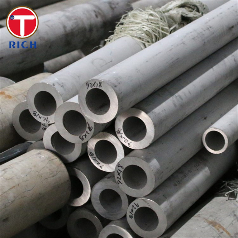 ASTM A660 WCA Centrifugally Cast Carbon Seamless Steel Pipe For High-Temperature Service