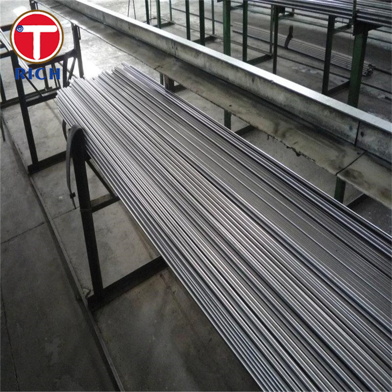 ASTM A660 WCA Centrifugally Cast Carbon Seamless Steel Pipe For High-Temperature Service