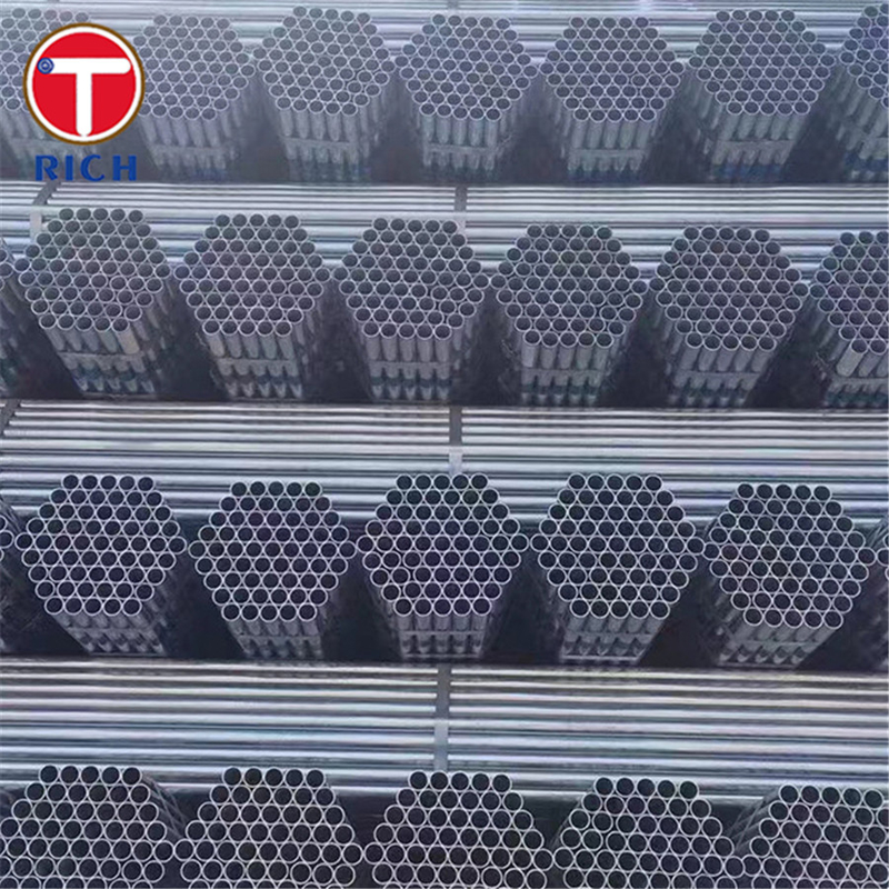 TU 14-3-190 10# Carbon Steel Seamless Pipe Seamless Steel Tubes For Boilers And Pipelines