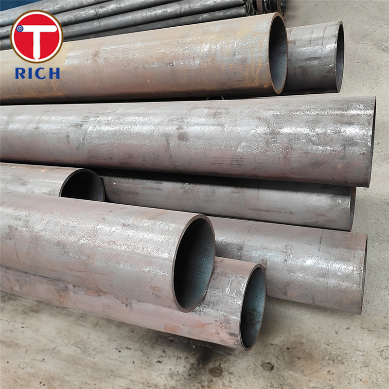 TU 14-3-190 10# Carbon Steel Seamless Pipe Seamless Steel Tubes For Boilers And Pipelines