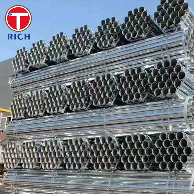 TU 14-3-190 10# Carbon Steel Seamless Pipe Seamless Steel Tubes For Boilers And Pipelines